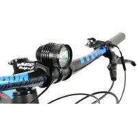 MSCH Copenhagen Front Light 800 Lumens 800 Lumens