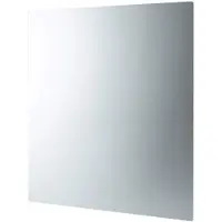 Gedy Miroir de salle de bains Bianca Plus brillant