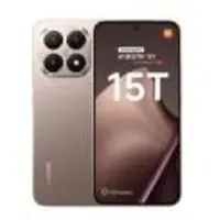 Xiaomi 15T 12+512GB 6.83" 5G Rose Gold DS Wind3