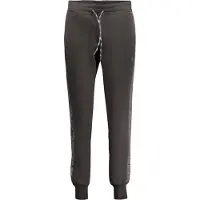 GUESS Pantalon de survêtement pour femmes V2YB18K7UW2-JBLK