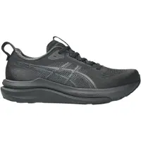 Asics Chaussure de course 'GEL-KAYANO 33' gris / noir