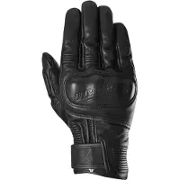 Furygan James Evo 2 D3o Perforated Leather Gloves Noir S Homme