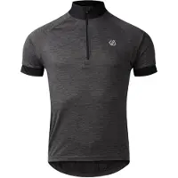 Dare 2b Maillot à Manches Courtes Pedal It Out Ii