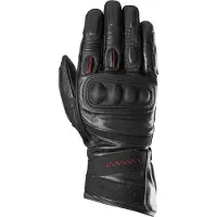 Furygan Lr Nmd Vented Summer Gloves Noir XL