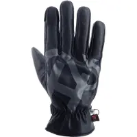 Helstons Blues Winter Gloves Noir M Homme