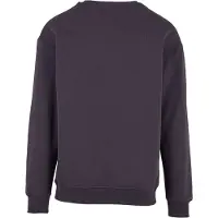 Build Your Brand Sweatshirt Gris M Homme