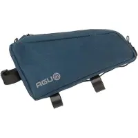 Agu Venture Frame Bag 0.7l Bleu