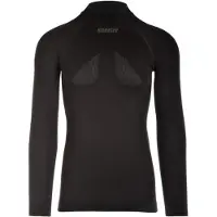 Bioracer Thermal Long Sleeve Base Layer Noir XL-2XL Homme