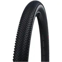 Schwalbe Pneu Gravel 29 Pouces Tubeless Polyvalent - Protection Anti-crevaison Raceguard -