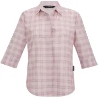 Regatta Keralin Long Sleeve Shirt Rose 40 Femme