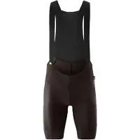 Gonso Sqlab Go Bib Shorts Marron 3XL Homme