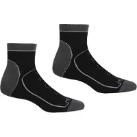 Regatta Chaussettes Samaris (x2)