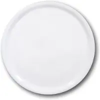 Super Merchant Pizzateller Special, Weiß, 330mm