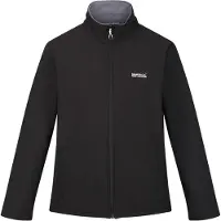 Regatta Cera V Softshell Jacket Noir M Homme