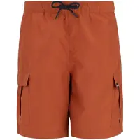 Regatta Blanmont Swimming Shorts Orange XL Homme