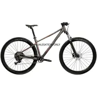 KROSS Level X100 29´´ Essa U2000 2026 Mtb Bike Gris L