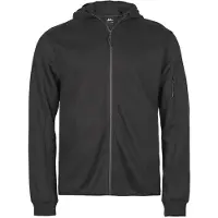 JAYS Sweatshirt à capuche full zip Athletic
