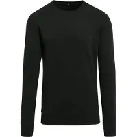 Build Your Brand Sweat-shirt Light Crew Sweat
