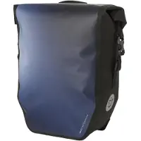 Agu Shelter Pannier 21l Bleu
