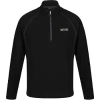 Regatta Polaire 1/2 zip Montes Lightweight