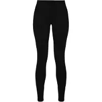 Build Your Brand Legging femme Black - Build Your Brand BY099 - Taille 3XL