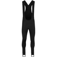 Bioracer Tempest Pixel Bib Tights Noir S Homme