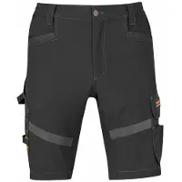 Storvik Stijn short de travail stretch 4 directions