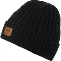Helly Hansen Bonnet Classic Wool Cuff