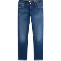 Tommy Hilfiger Dm0dm23395 Jeans Bleu 32 / 32 Homme