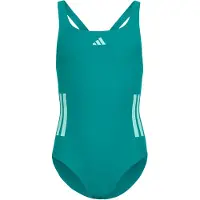 Adidas Maillot de bain de sport pétrole / menthe