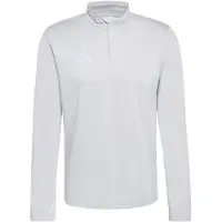 Adidas Entrada 26 Training Half Zip Sweatshirt Gris XS / Regular Homme