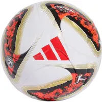 Adidas Bundesliga 26/27 Torfabrik League Football Ball Blanc 4