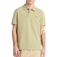 Timberland Polo T-shirt Millers River Pique Homme