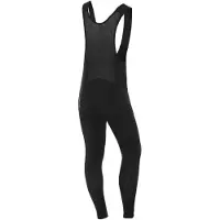 Spiuk Top Ten Membrana Bib Tights Noir 2XL Homme