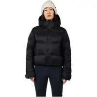 Rossignol Daille Down Jacket Noir XL Femme