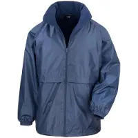 Result Veste doublée Core Microfleece
