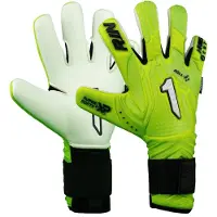 Rinat Aries Nemesis Prime Goalkeeper Gloves Vert 7
