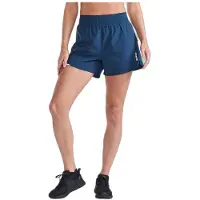 2XU Short femme Aero Hi-Rise 4"