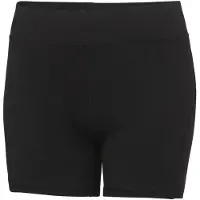 Just Cool Short d'entraînement pour femmes Cool