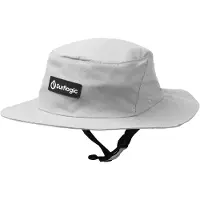 Surflogic Surf Hat Blanc S-M