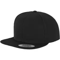 Flexfit Casquette noir