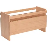 Hubsch Jolie Forma Planteur Naturel | 881907