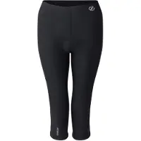 Dare 2b Verve 3/4 Tights Noir 38 Femme