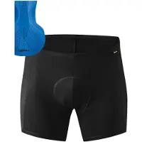 Gonso Sitivo U Shorts Noir 2XL Homme
