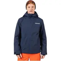 Rossignol Rochrun Insulated Jacket Bleu L Homme