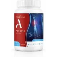 ZIMETER ALVIONA – Un soutien quotidien pour le bien-être et un mode de vie actif – 30 gélules