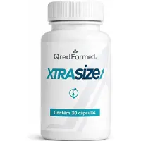 ZIMETER XTRASIZE – Complément alimentaire pour la vitalité et le bien-être des hommes – 30 gélules