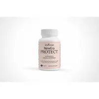 ZIMETER NEWERA PROTECT – Compléments alimentaires pour le bien-être féminin et l'équilibre quotidien – 30 comprimés