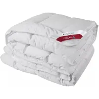 Inter Widex Couverture, couette toute l'année 155x200 OUTLAST Senna Home, double face, côté froid, côté chaud, pour astronautes, NASA