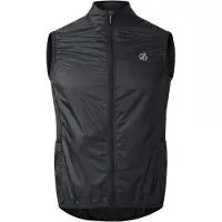 Dare 2b Chase Vest Noir XS Homme